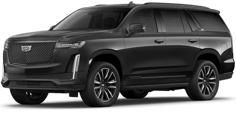 Luxury SUV